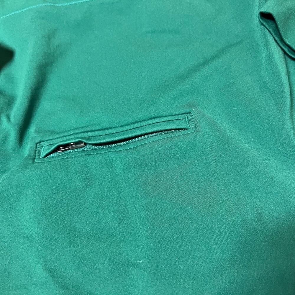 Bud Light 1/4 Zip Pullover - Picture 5 of 6